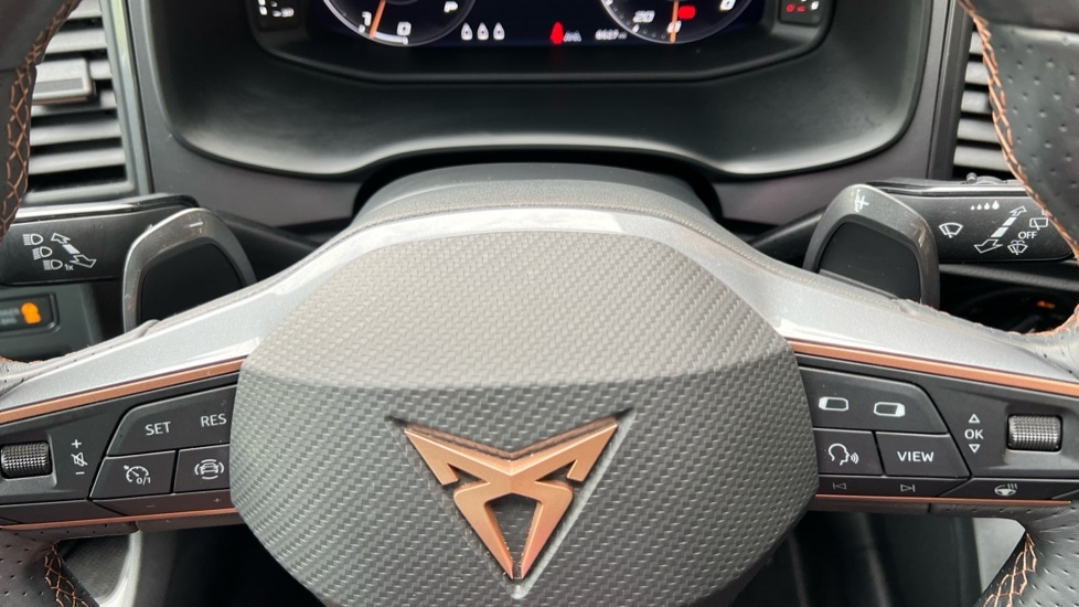 Used Cupra Ateca 2024 for sale - 76062185: Photo 38