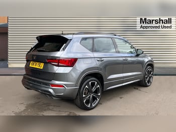 Used Cupra Ateca 2024 for sale - 76062185: Photo 3