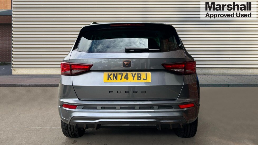 Used Cupra Ateca 2024 for sale - 76062185: Photo 4