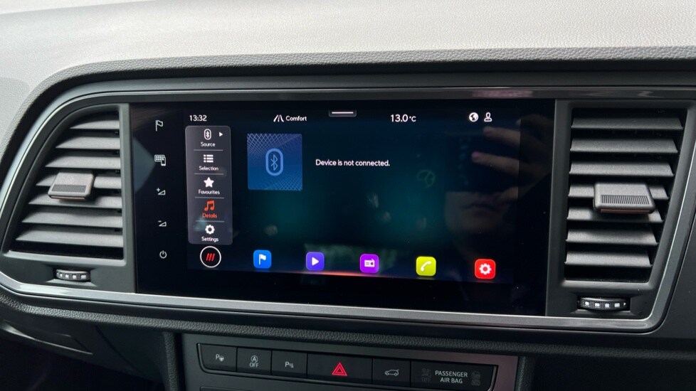 Used Cupra Ateca 2024 for sale - 76062185: Photo 47