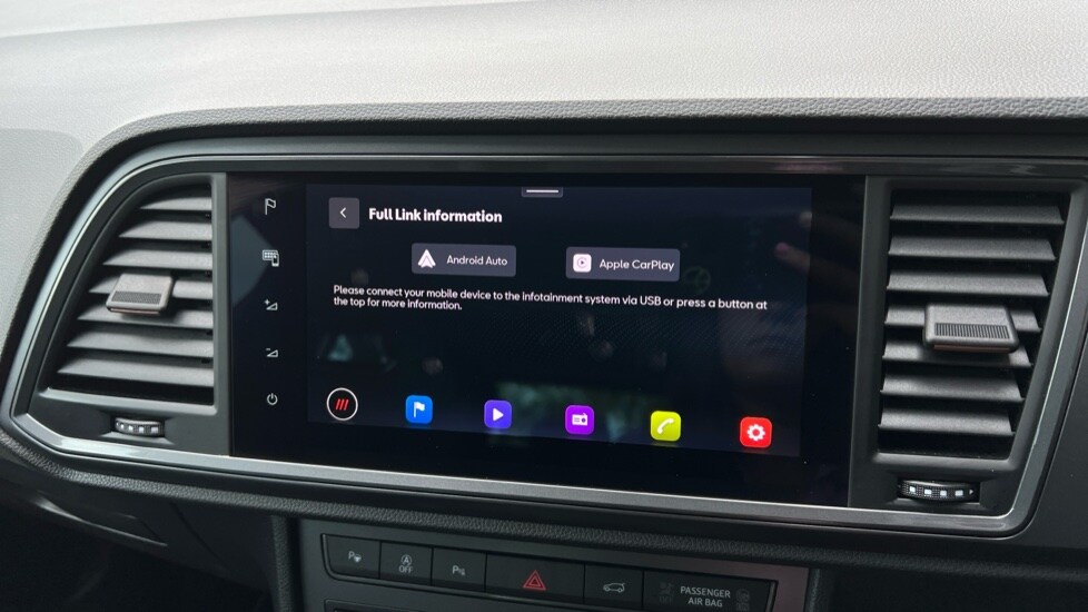 Used Cupra Ateca 2024 for sale - 76062185: Photo 49