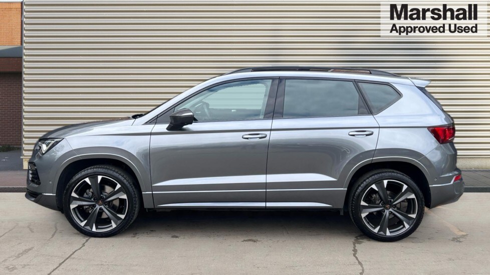 Used Cupra Ateca 2024 for sale - 76062185: Photo 6