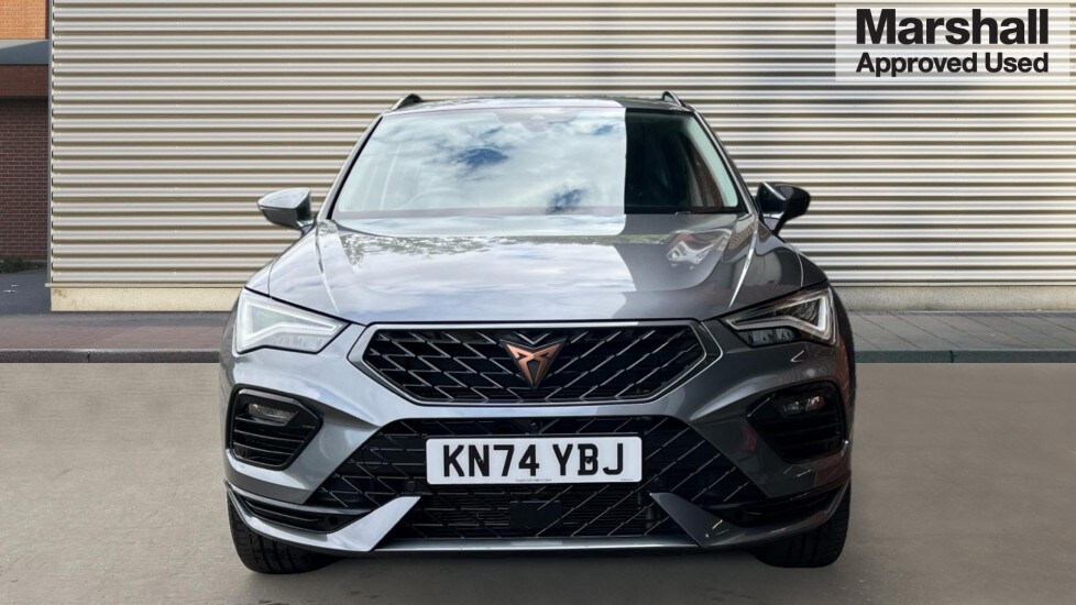 Used Cupra Ateca 2024 for sale - 76062185: Photo 8