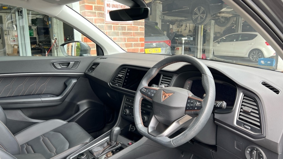 Used Cupra Ateca 2024 for sale - 76062185: Photo 9
