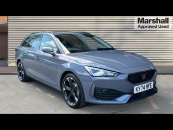 2024 - 1.5 eTSI V1 5dr DSG Auto