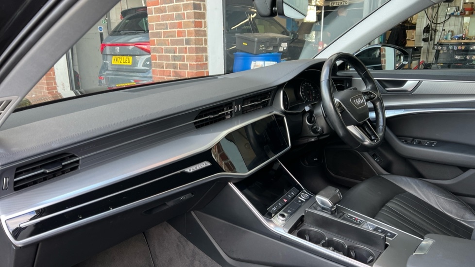 Used Audi A6 2019 for sale - 77057807: Photo 10