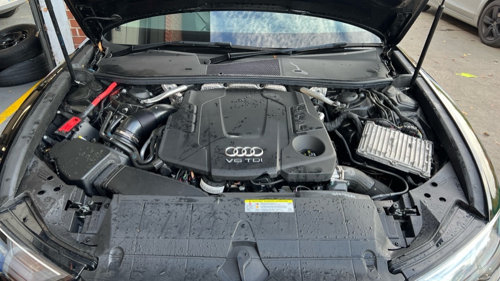 Used Audi A6 2019 for sale - 77057807: Photo 16