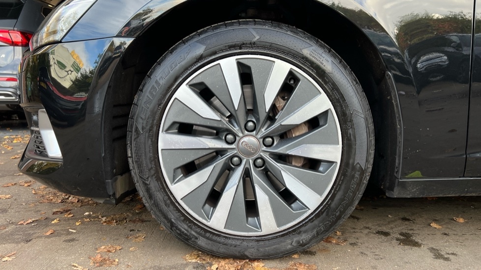 Used Audi A6 2019 for sale - 77057807: Photo 17