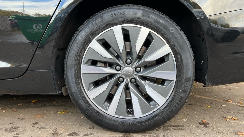 Used Audi A6 2019 for sale - 77057807: Photo 18