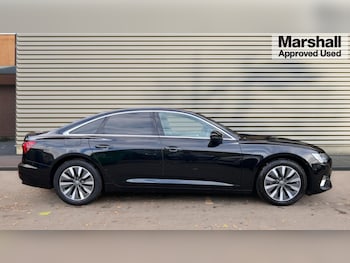 Used Audi A6 2019 for sale - 77057807: Photo