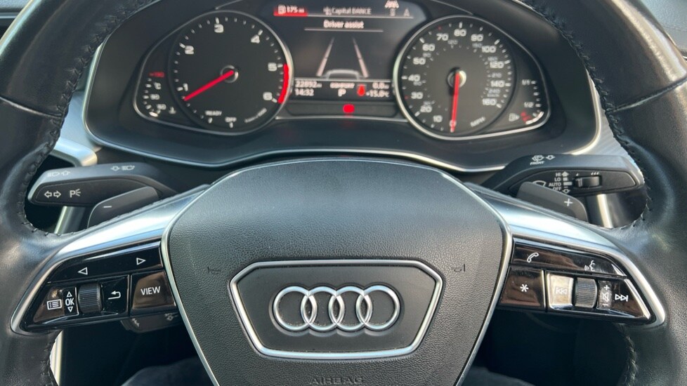 Used Audi A6 2019 for sale - 77057807: Photo 35