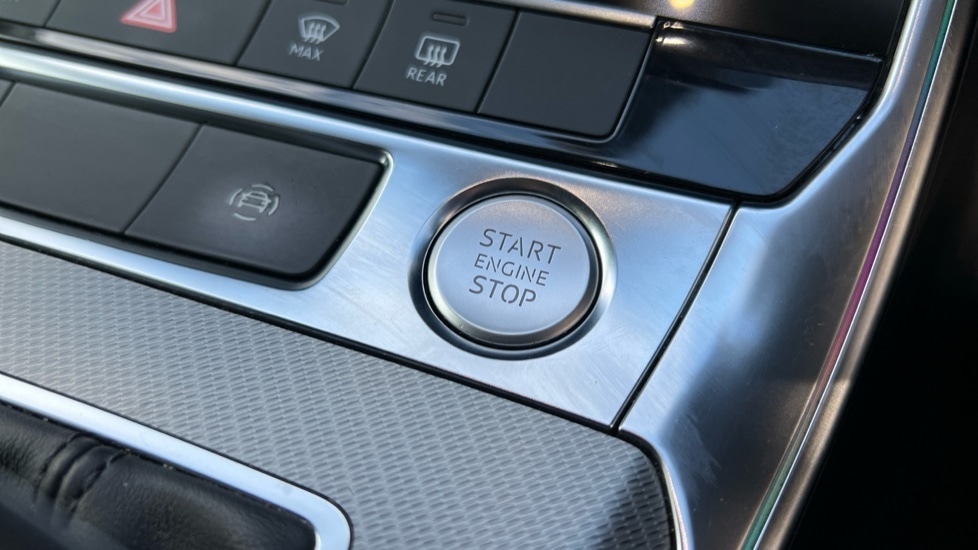 Used Audi A6 2019 for sale - 77057807: Photo 38