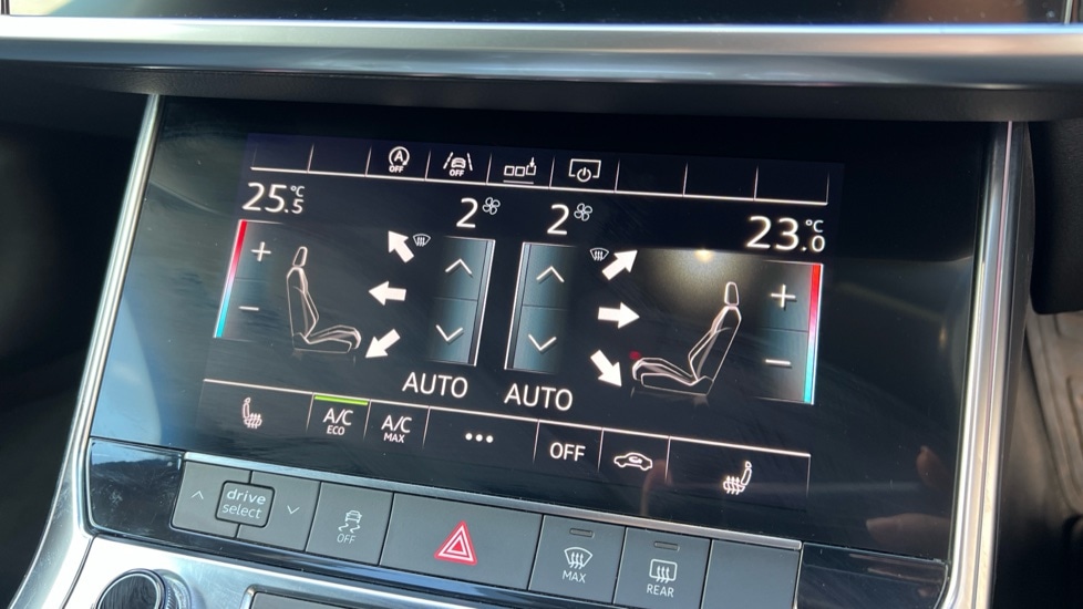 Used Audi A6 2019 for sale - 77057807: Photo 39