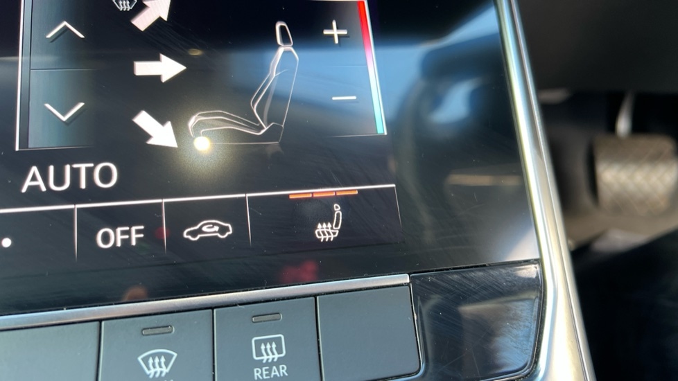 Used Audi A6 2019 for sale - 77057807: Photo 40