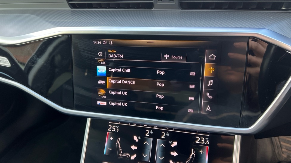 Used Audi A6 2019 for sale - 77057807: Photo 41