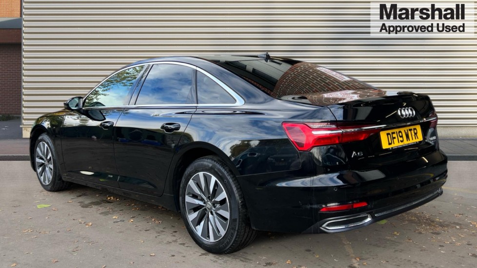 Used Audi A6 2019 for sale - 77057807: Photo 5