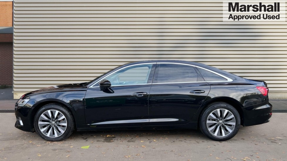 Used Audi A6 2019 for sale - 77057807: Photo 6