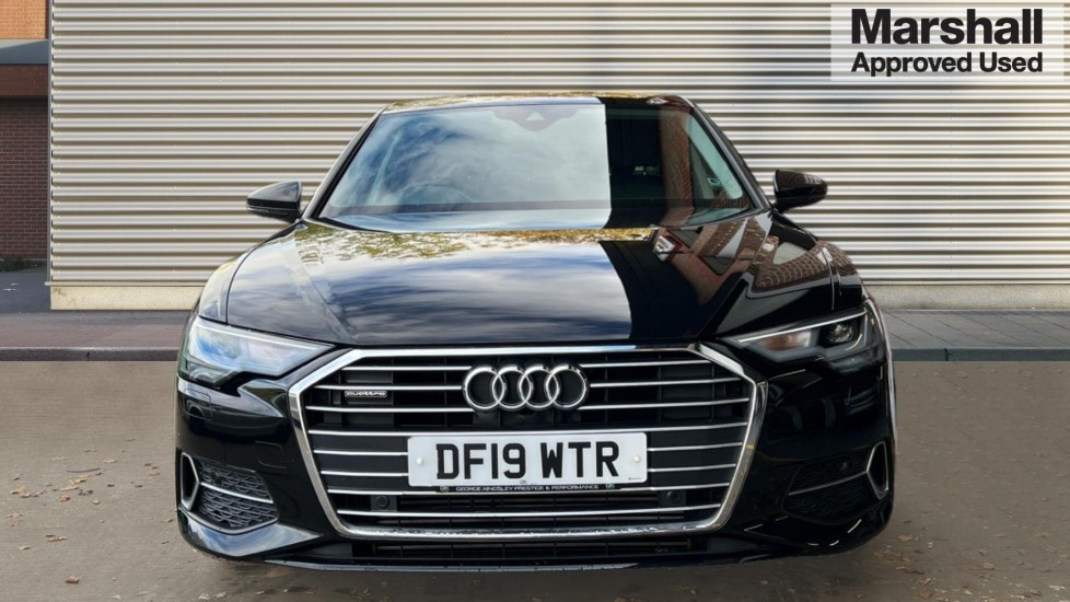 Used Audi A6 2019 for sale - 77057807: Photo 8