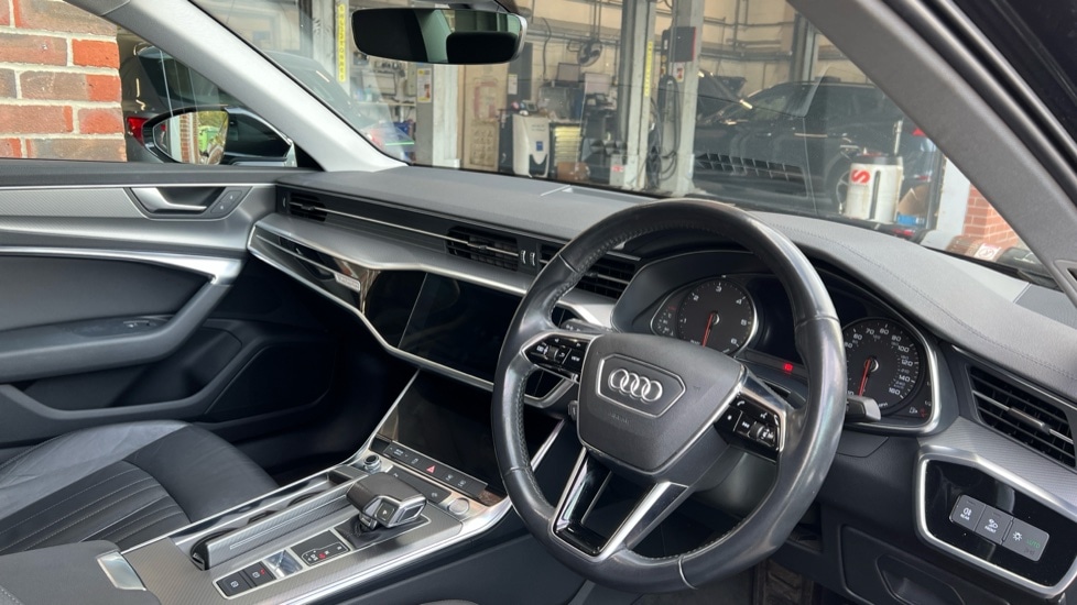 Used Audi A6 2019 for sale - 77057807: Photo 9