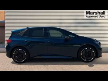 Used Cupra Born 2024 for sale - 74997413: Photo