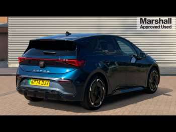 Used Cupra Born 2024 for sale - 74997413: Photo