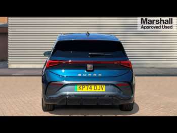 Used Cupra Born 2024 for sale - 74997413: Photo