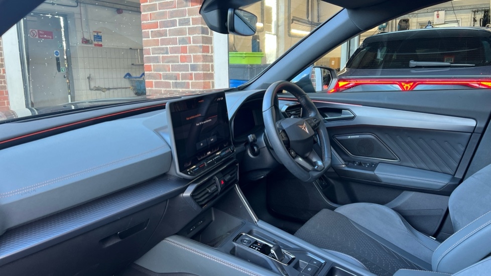 Used Cupra Formentor 2025 for sale - 76942978: Photo 10