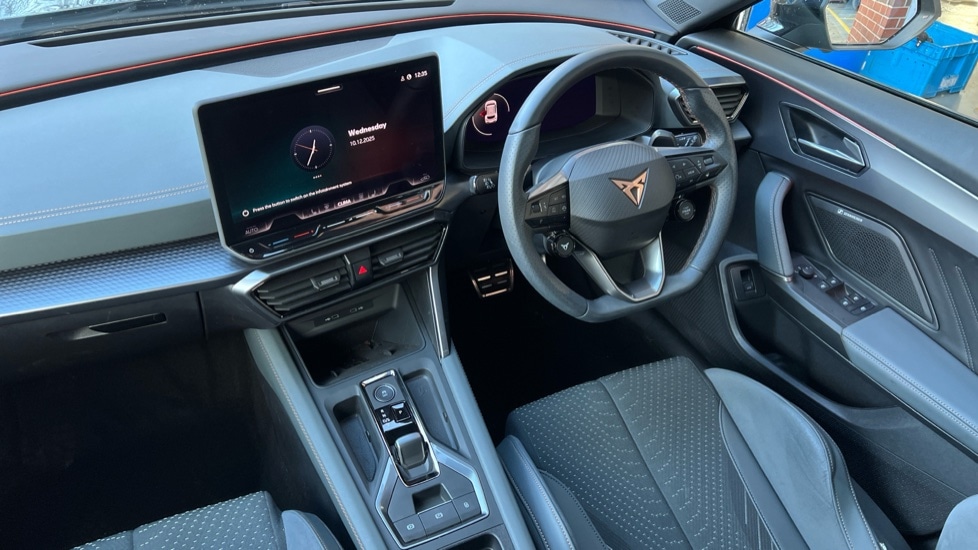 Used Cupra Formentor 2025 for sale - 76942978: Photo 11