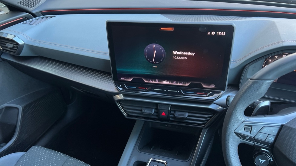 Used Cupra Formentor 2025 for sale - 76942978: Photo 12