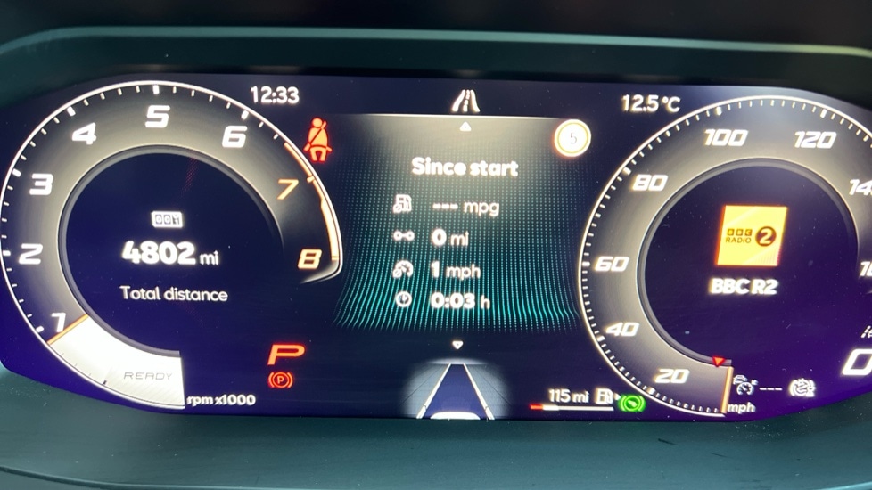 Used Cupra Formentor 2025 for sale - 76942978: Photo 13