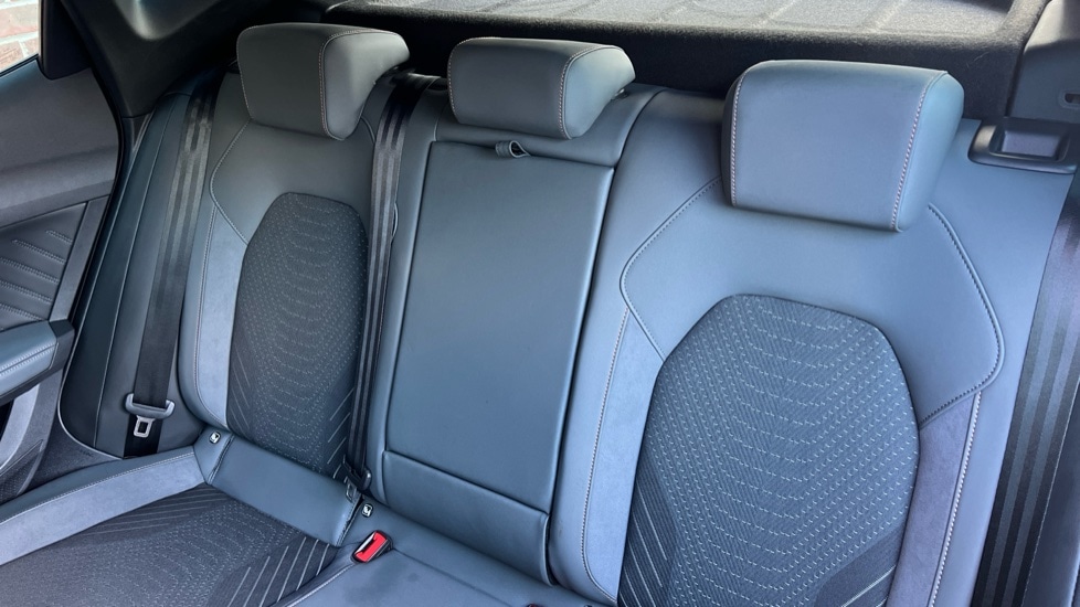 Used Cupra Formentor 2025 for sale - 76942978: Photo 14