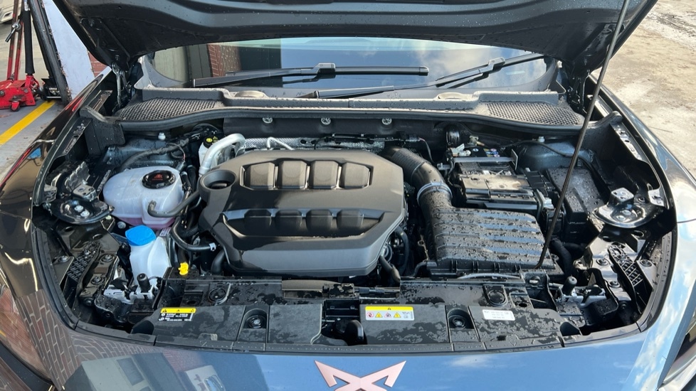 Used Cupra Formentor 2025 for sale - 76942978: Photo 16