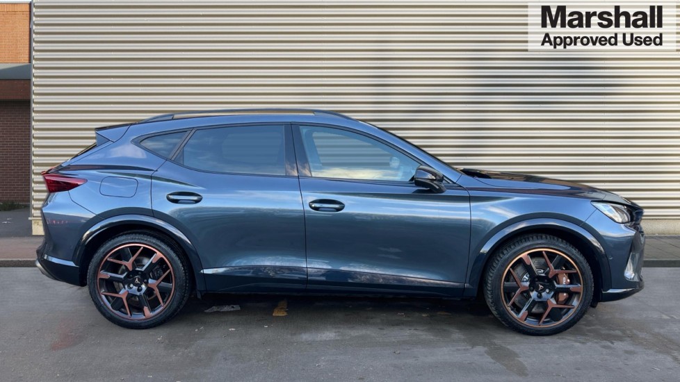 Used Cupra Formentor 2025 for sale - 76942978: Photo 2