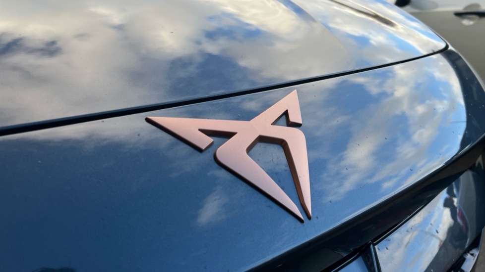 Used Cupra Formentor 2025 for sale - 76942978: Photo 22