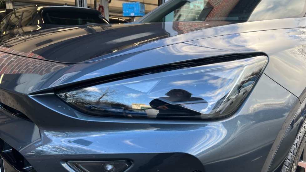 Used Cupra Formentor 2025 for sale - 76942978: Photo 23