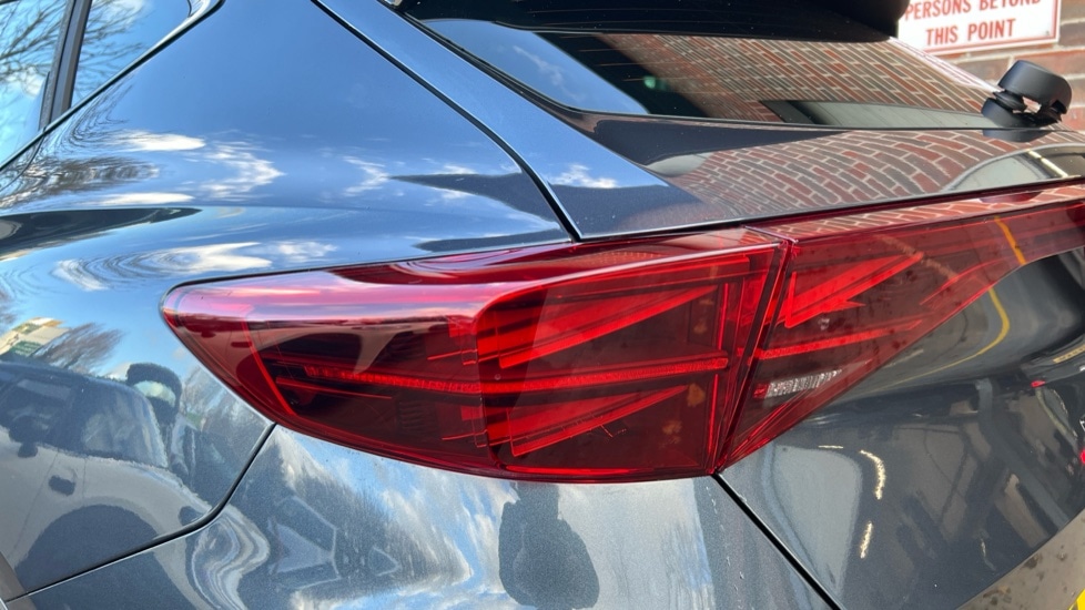 Used Cupra Formentor 2025 for sale - 76942978: Photo 24