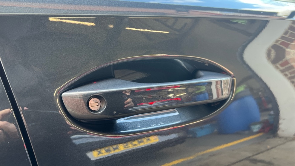 Used Cupra Formentor 2025 for sale - 76942978: Photo 30