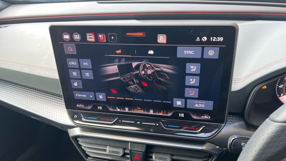 Used Cupra Formentor 2025 for sale - 76942978: Photo 33