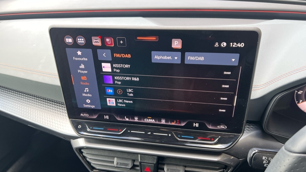 Used Cupra Formentor 2025 for sale - 76942978: Photo 34