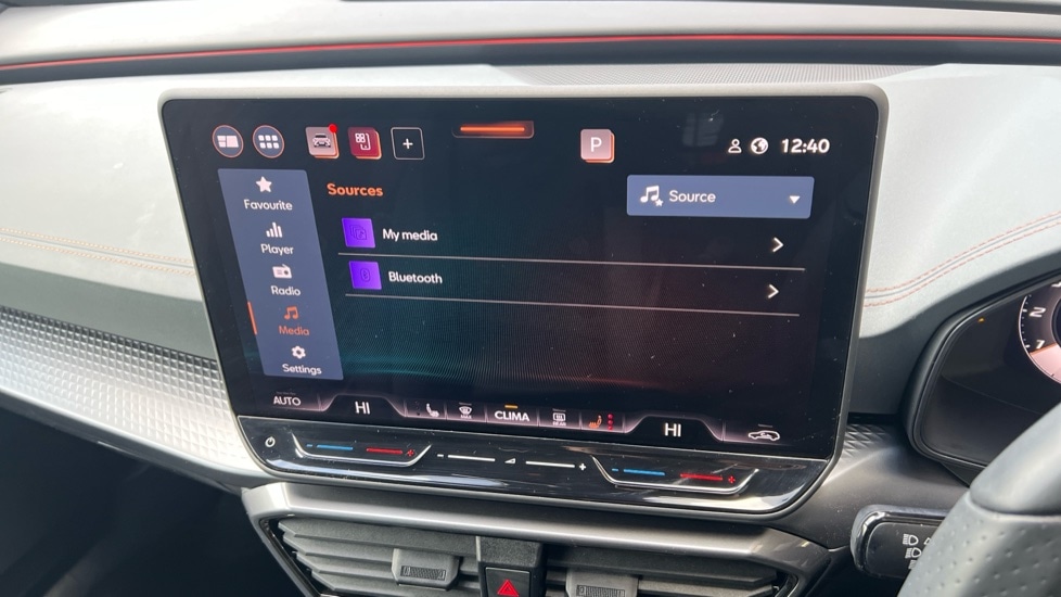 Used Cupra Formentor 2025 for sale - 76942978: Photo 35