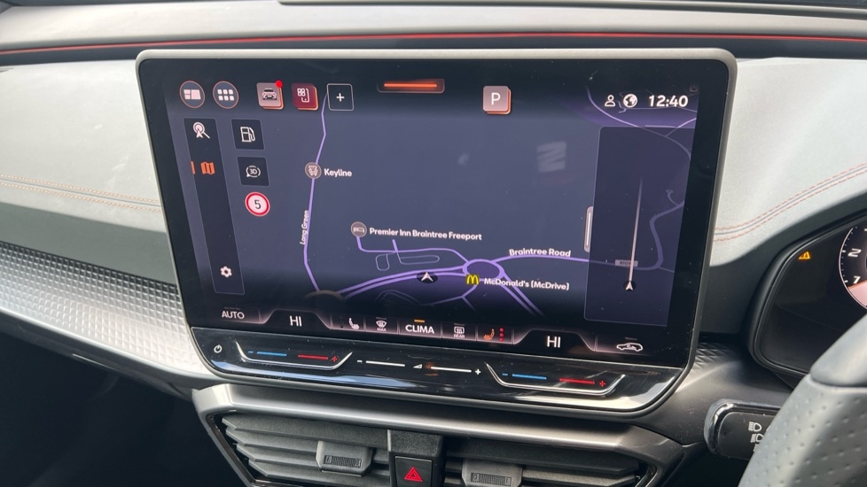 Used Cupra Formentor 2025 for sale - 76942978: Photo 36