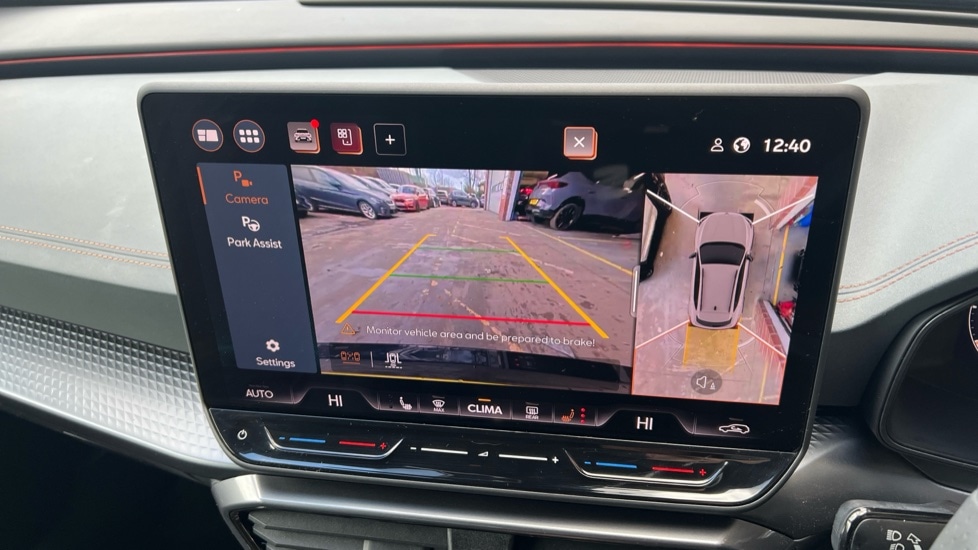 Used Cupra Formentor 2025 for sale - 76942978: Photo 38