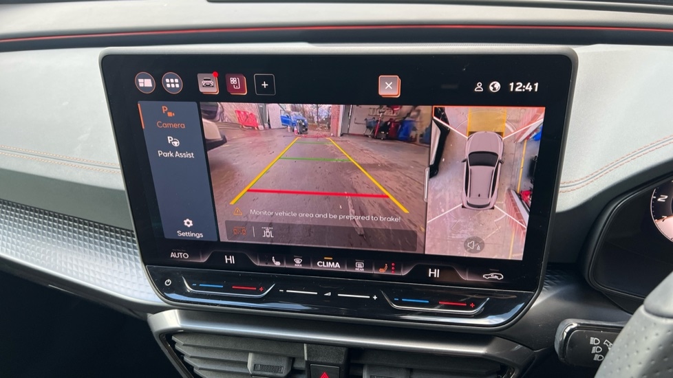 Used Cupra Formentor 2025 for sale - 76942978: Photo 39