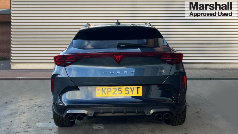 Used Cupra Formentor 2025 for sale - 76942978: Photo 4