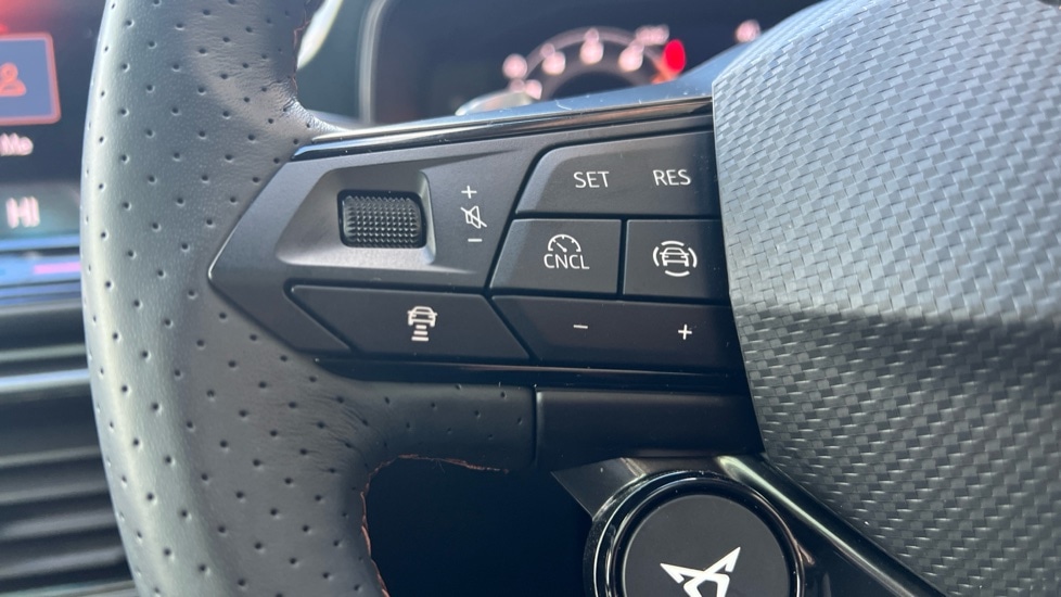 Used Cupra Formentor 2025 for sale - 76942978: Photo 45