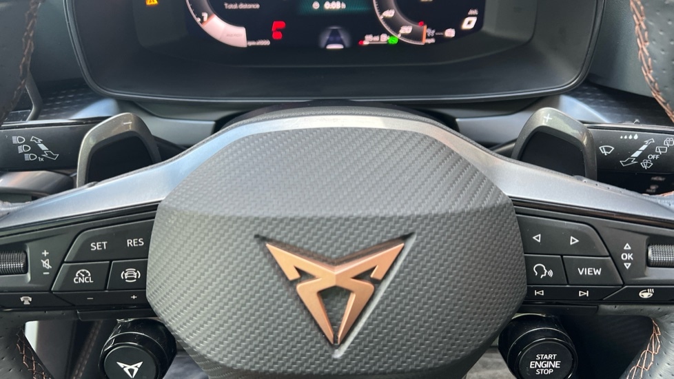 Used Cupra Formentor 2025 for sale - 76942978: Photo 49