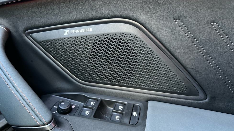 Used Cupra Formentor 2025 for sale - 76942978: Photo 53