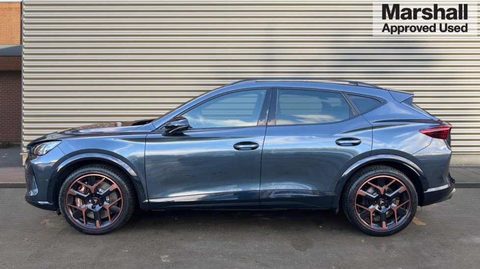 Used Cupra Formentor 2025 for sale - 76942978: Photo 6