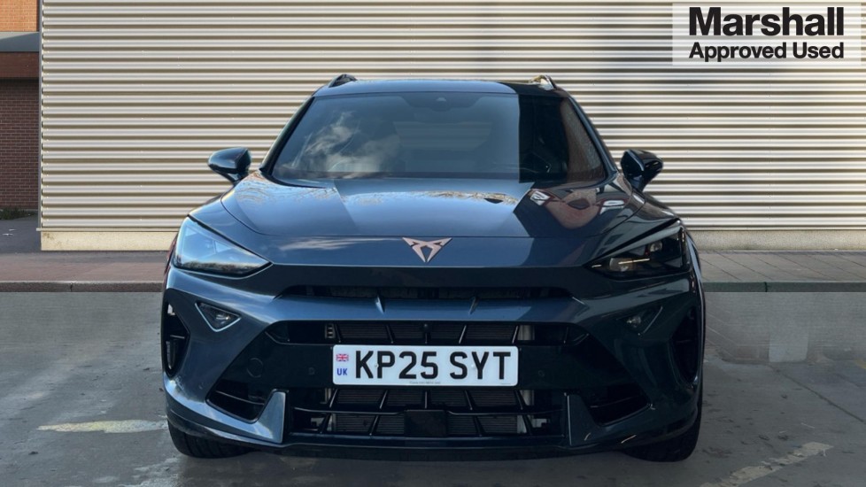 Used Cupra Formentor 2025 for sale - 76942978: Photo 8