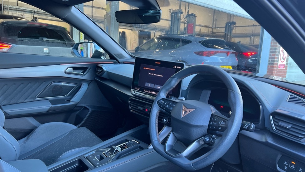 Used Cupra Formentor 2025 for sale - 76942978: Photo 9